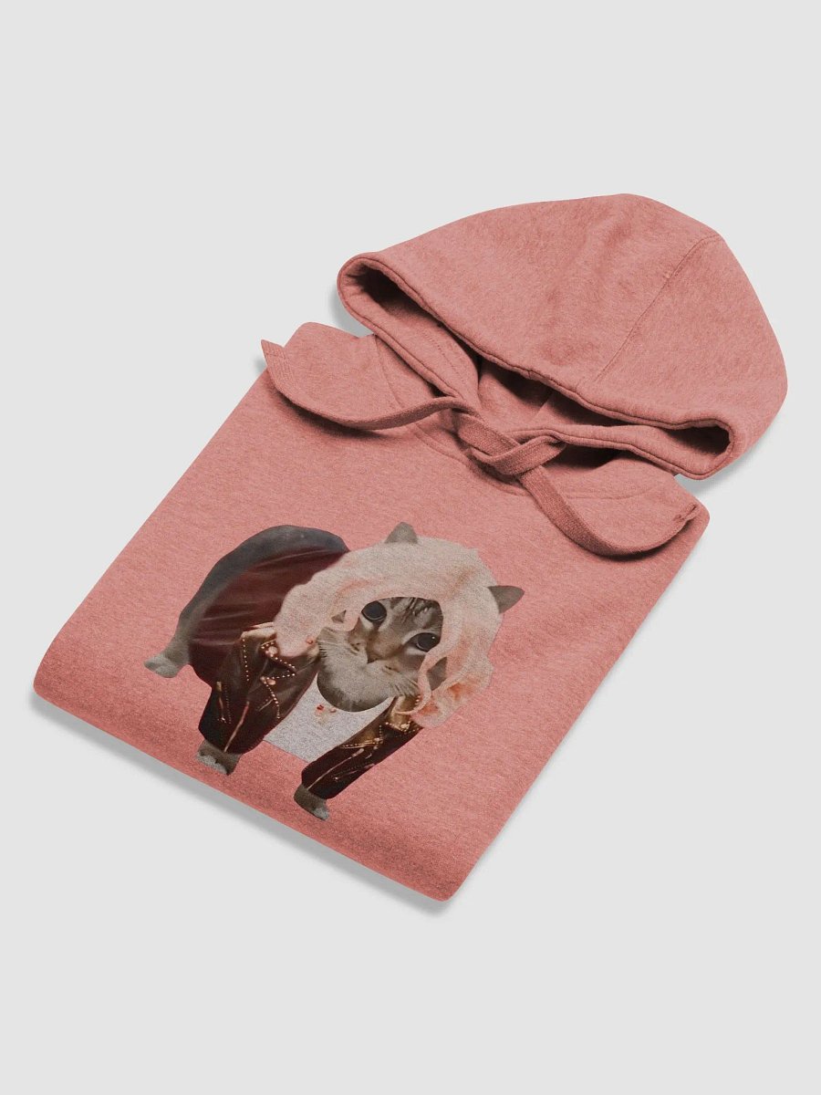 Oiiaoiia Cat x APT - Rose product image (6)