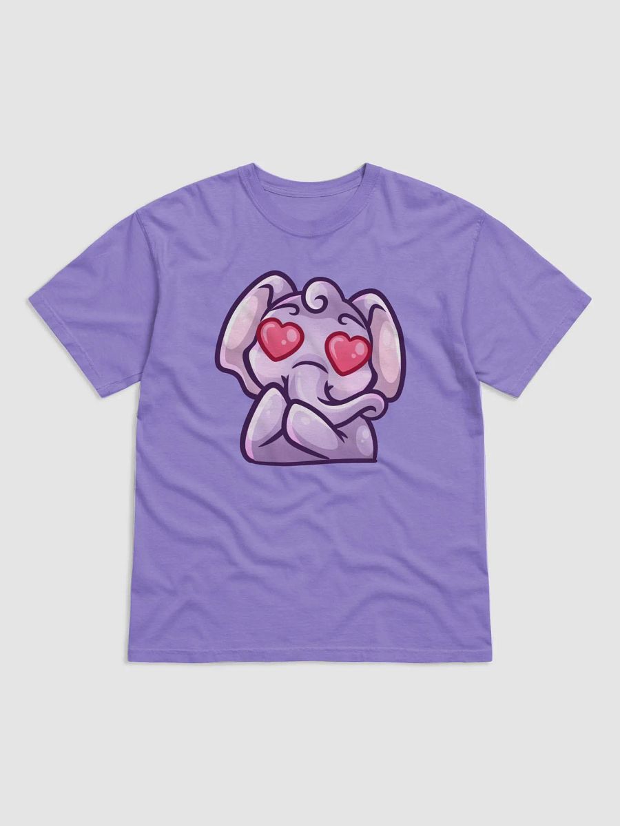 Elephant Love Tee product image (1)