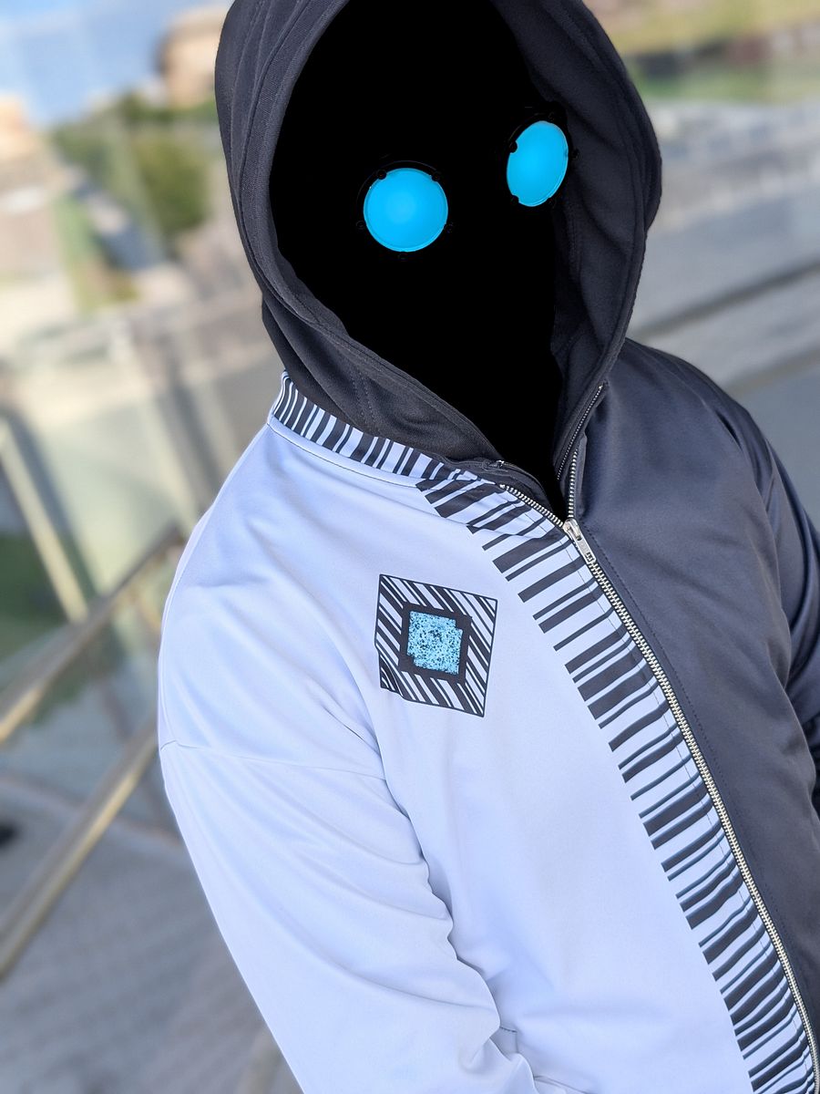 corru.observer Jacket product image (3)