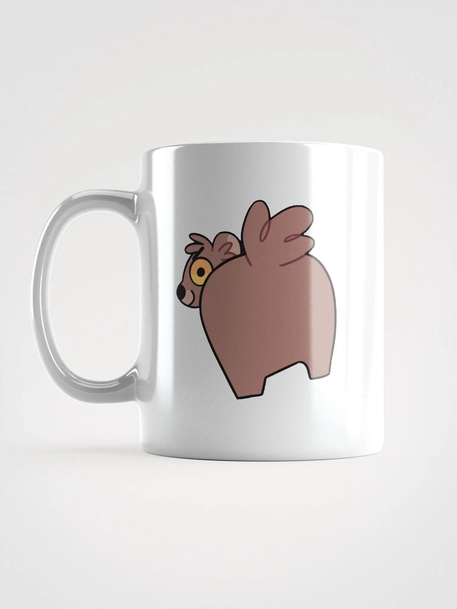 Butt Stuff Mug product image (17)