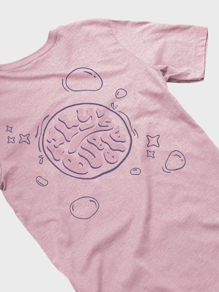 The Classic Bubble T-Shirt product image (32)