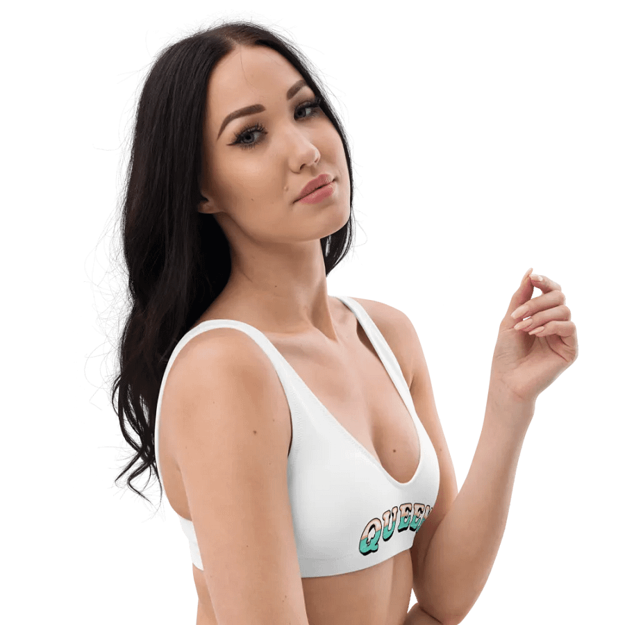 Queen Bikini top product image (3)