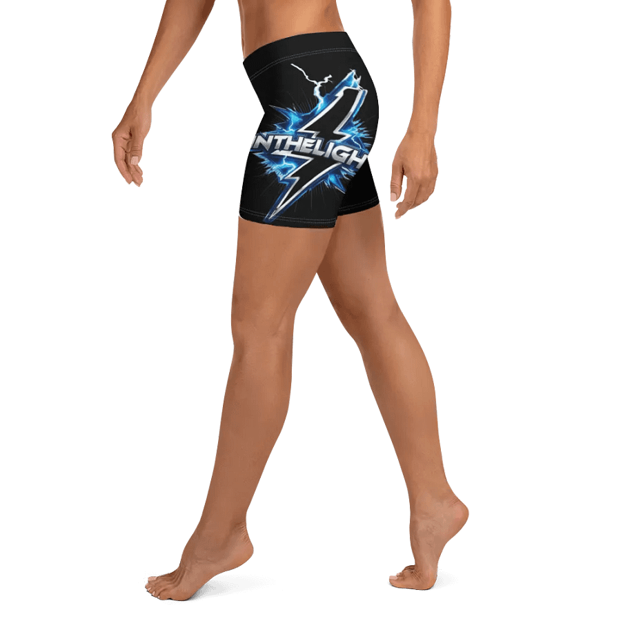 InTheLight Shorts product image (4)