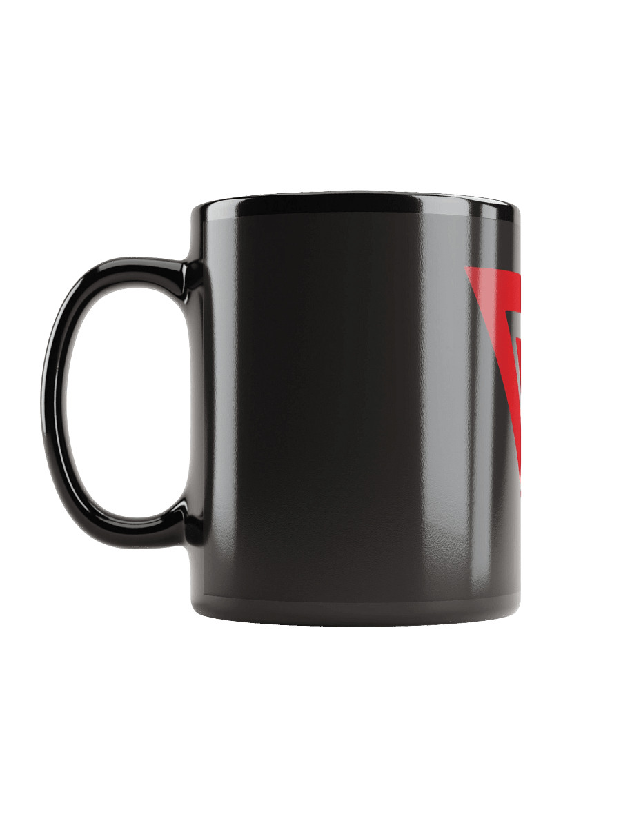 The Black Cup Icon product image (6)