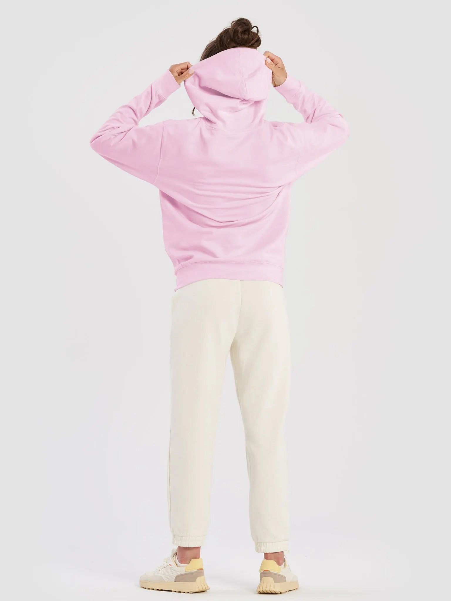 Bass Reeves Oklahoma Flag Hoodie product image (28)