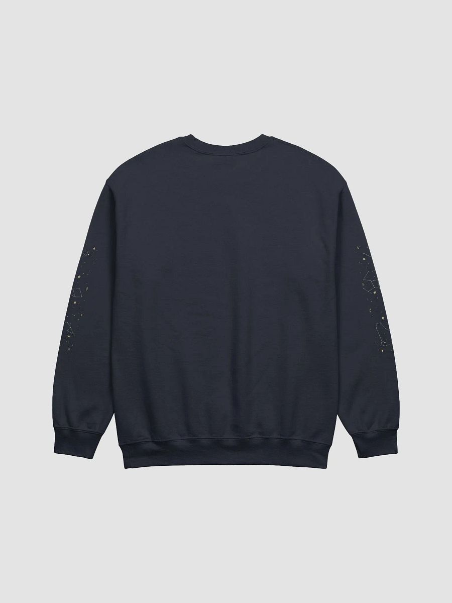 Phases of the Moon Sweater product image (4)