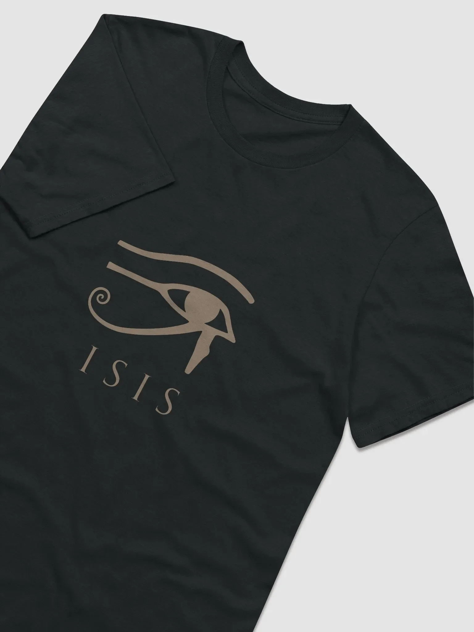 Isis Gildan T-Shirt product image (37)
