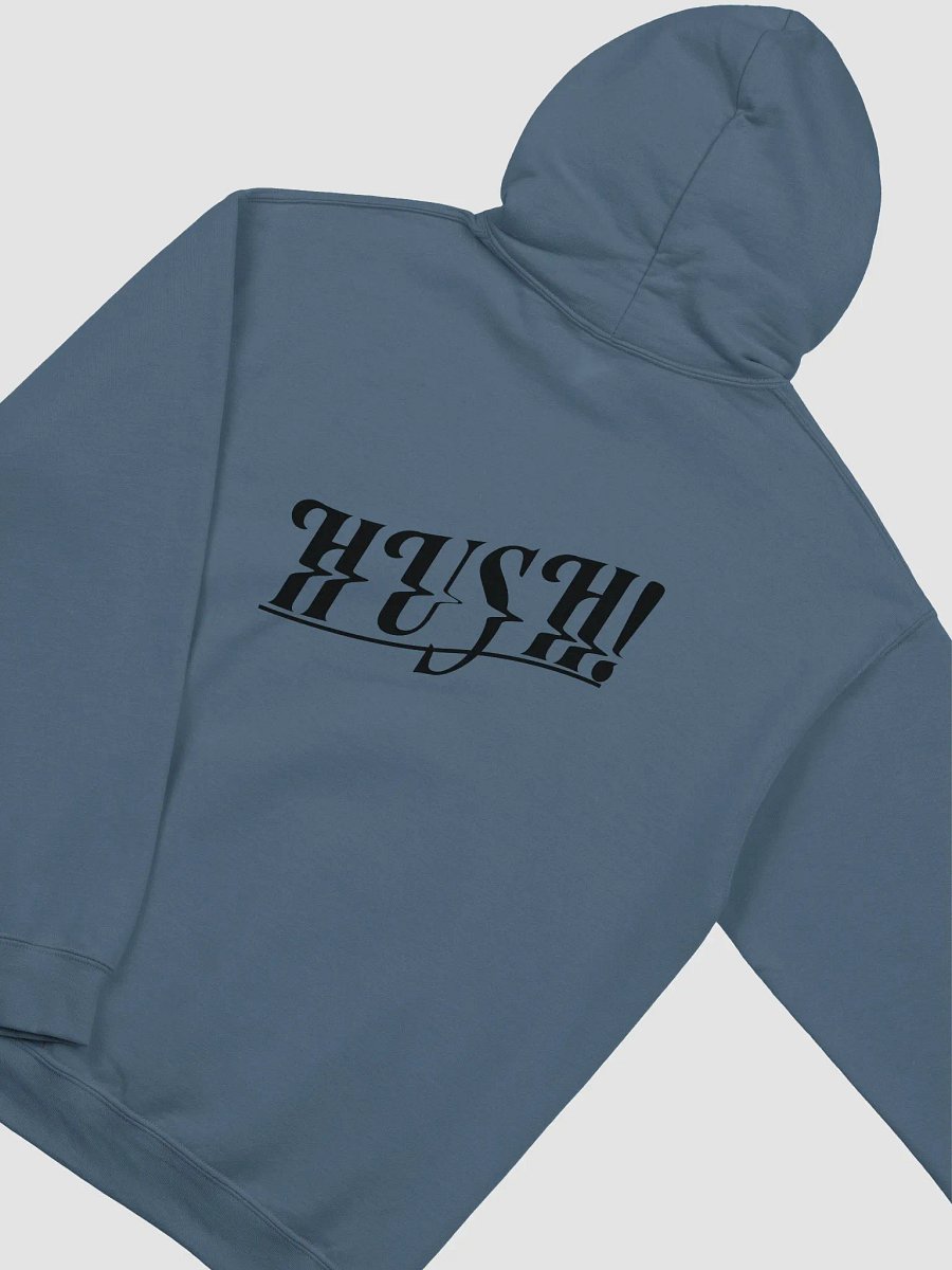 [[HUSH!]] Printed Hoodie product image (17)