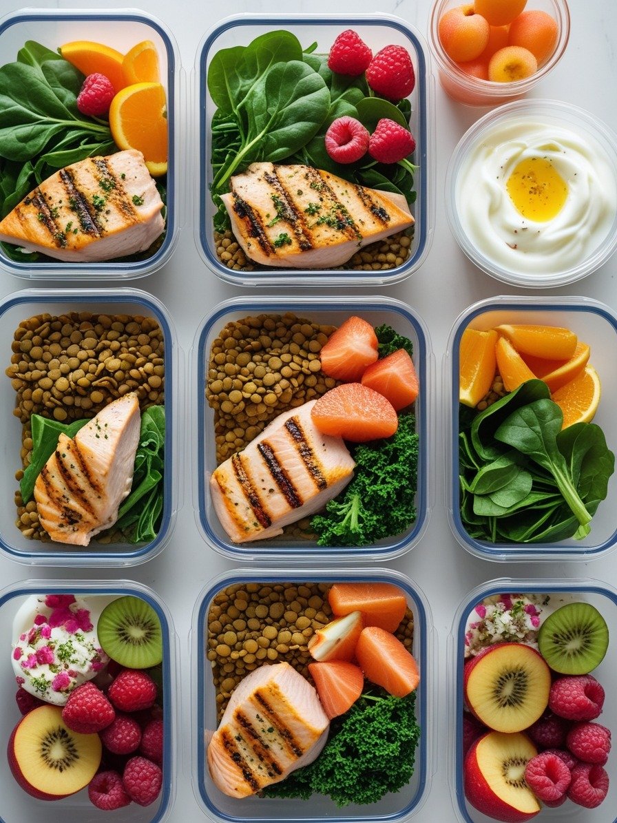 The A .Fib Kitchen Protocol. product image (3)
