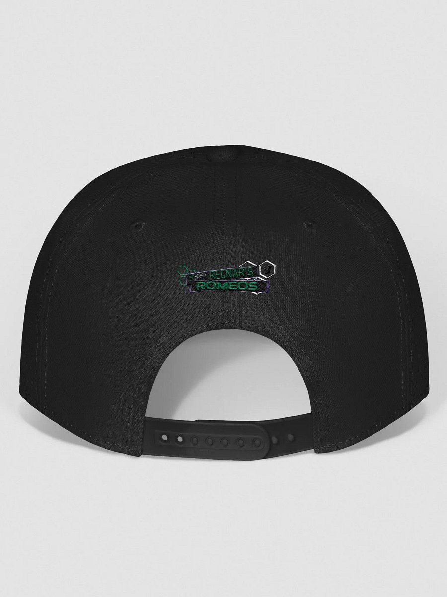 Honestly idk bout this Hat product image (4)