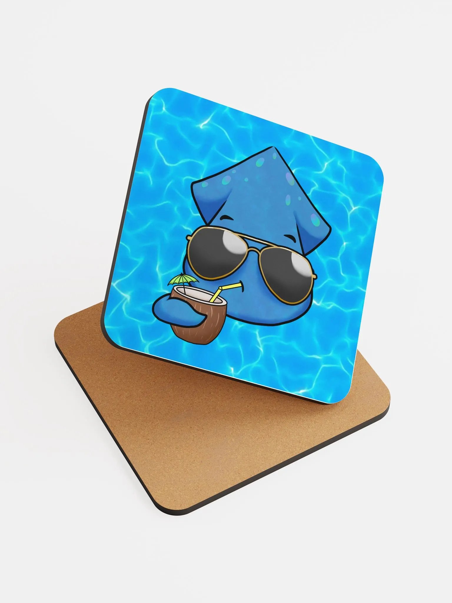 Sogger's Poolside Coasters product image (6)