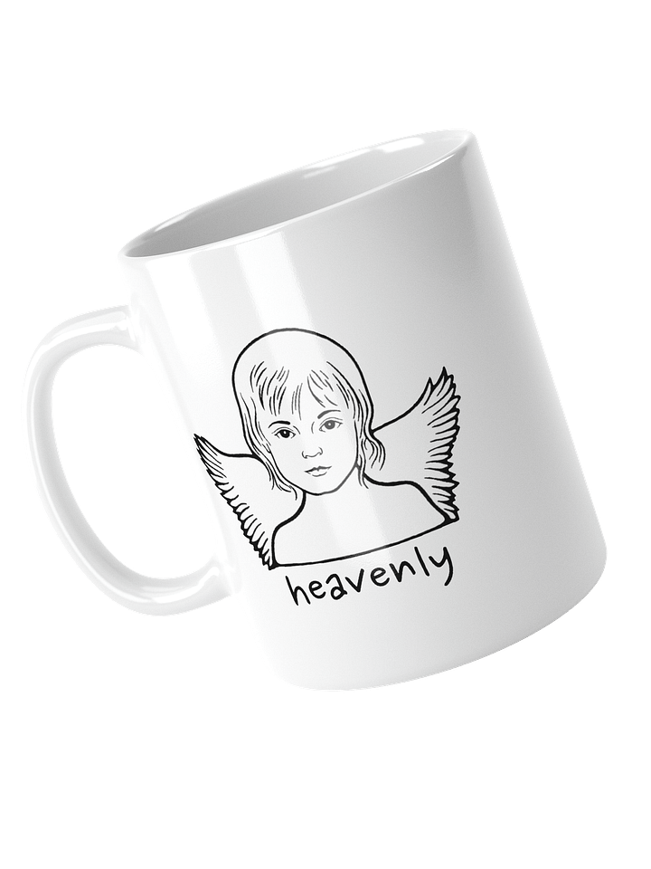 Angel Mug product image (2)