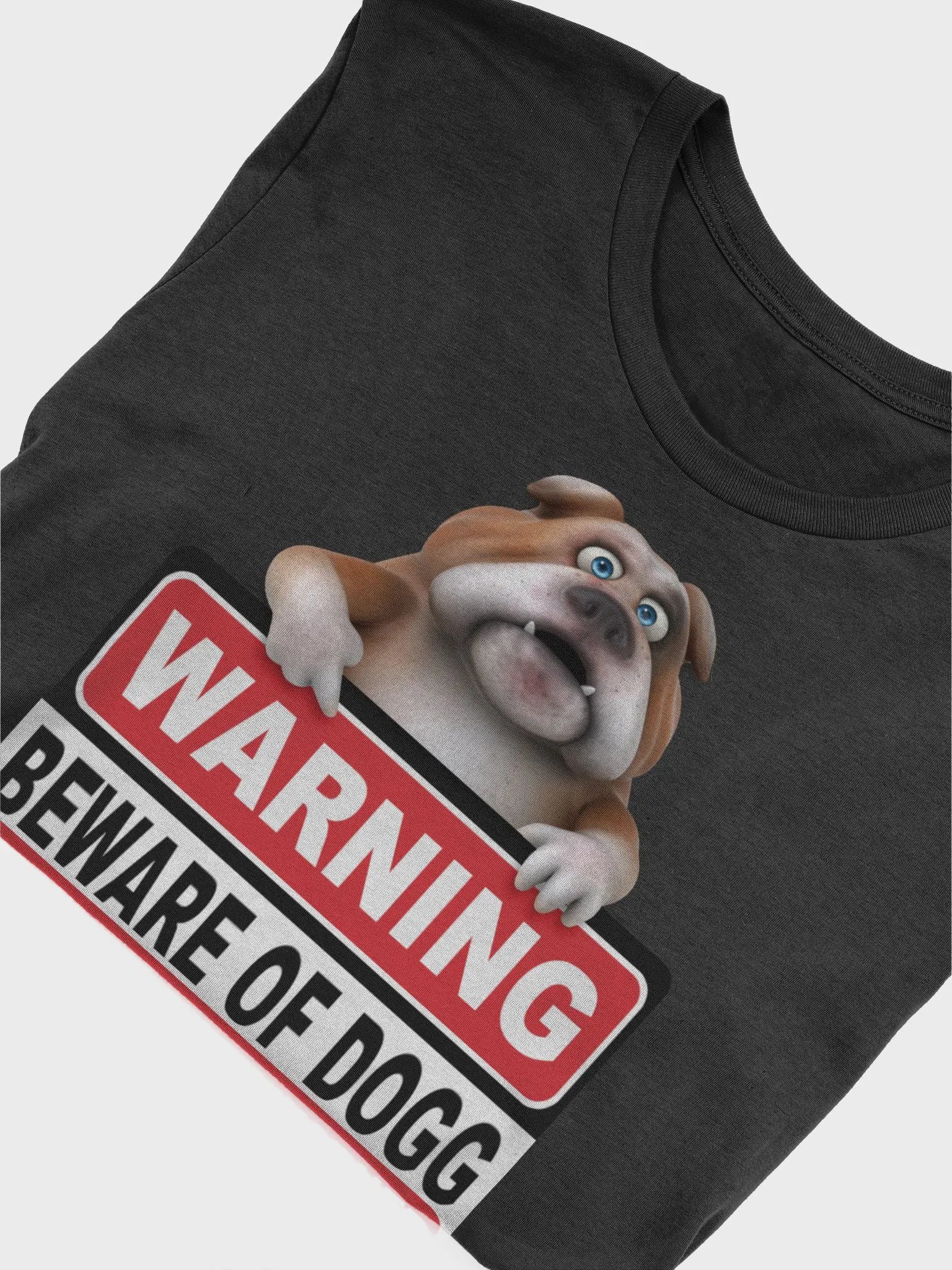 BEWARE OF DOG product image (5)