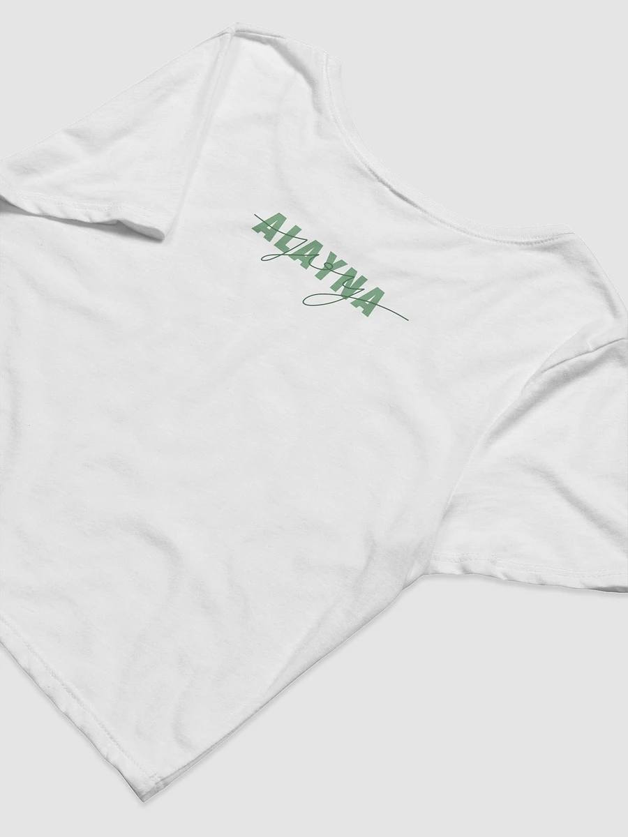 It's Fern Time Babyyyy Crop Top product image (3)