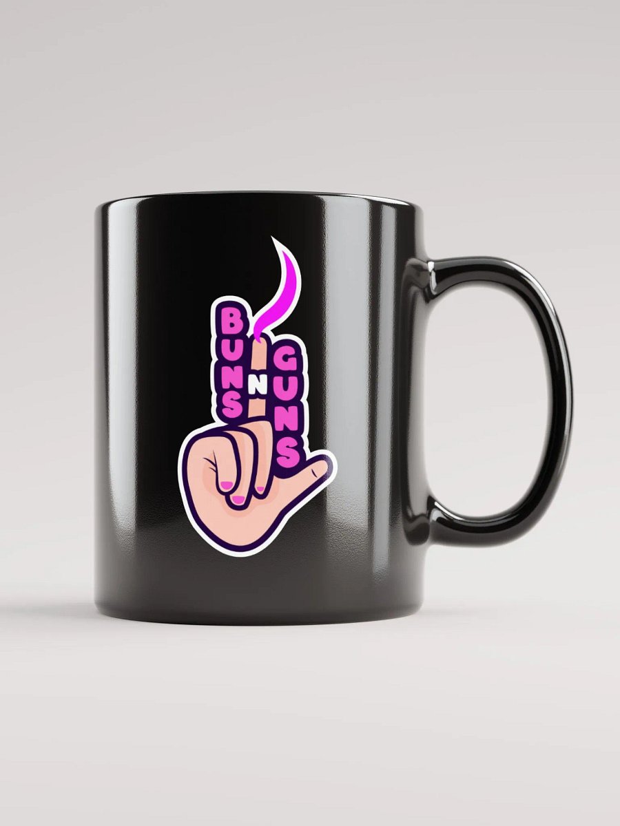 Classic ValaShibbs Mug - Dark product image (6)