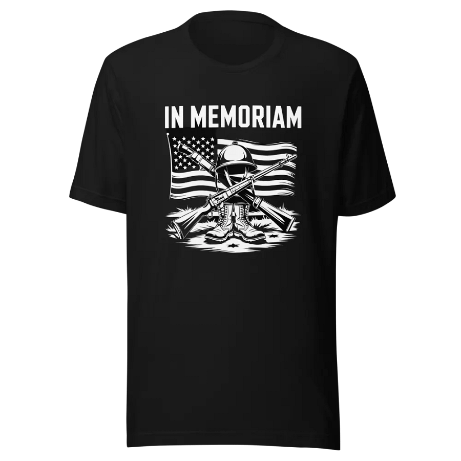 In Memoriam product image (1)