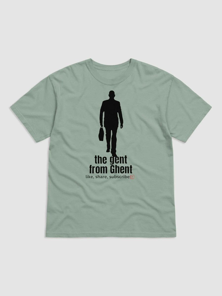 THE GENT FROM GHENT product image (11)