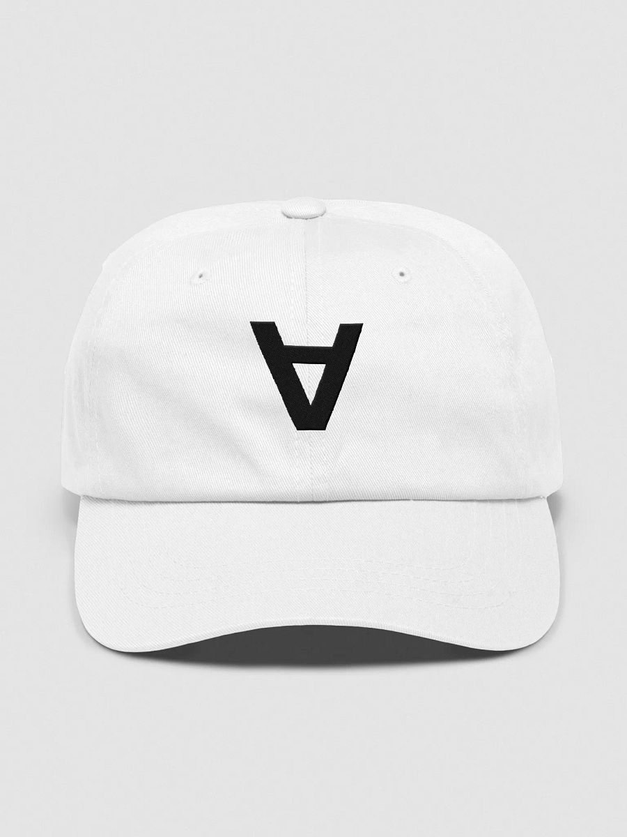 A Classic Dad Hat product image (1)