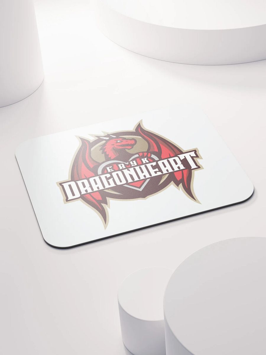🔥 Dragonheart Mousepad – Unleash the Clicks🔥 product image (4)