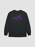 #BRIANSTRONG EDITION - ADULT LONG SLEEVE TEE product image (1)