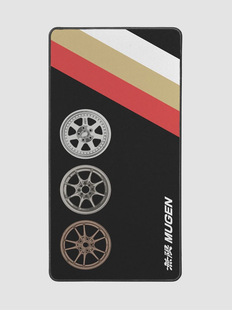 Mugen Desk Mat product image (3)