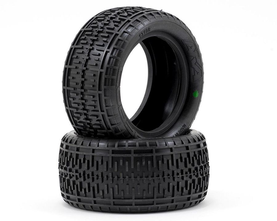 AKA REBAR Rear Tires (No Foams) product image (1)