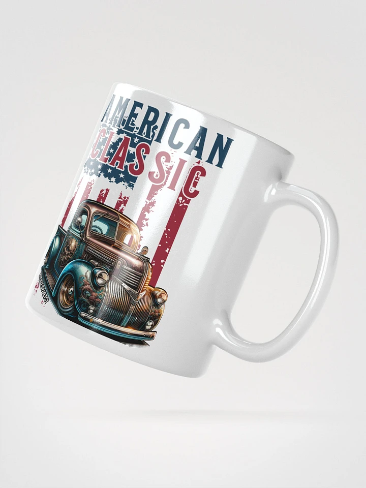 American Classic Patriotic Mug product image (2)