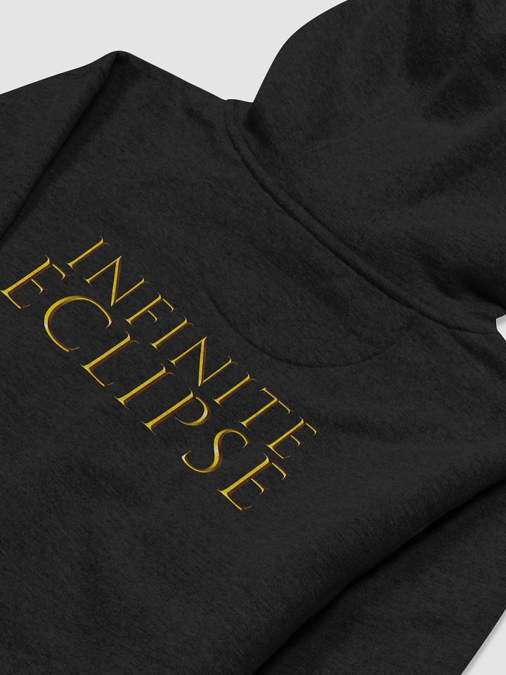 Infinite Eclipse OG Crown Logo Hoodie product image (1)