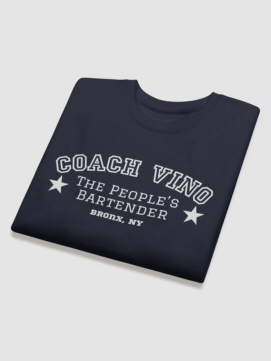 The People's Bartender Sweater product image (12)