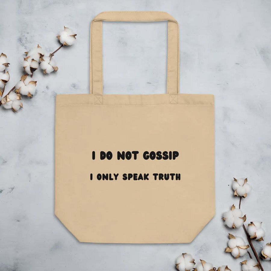 Truth Tote product image (3)