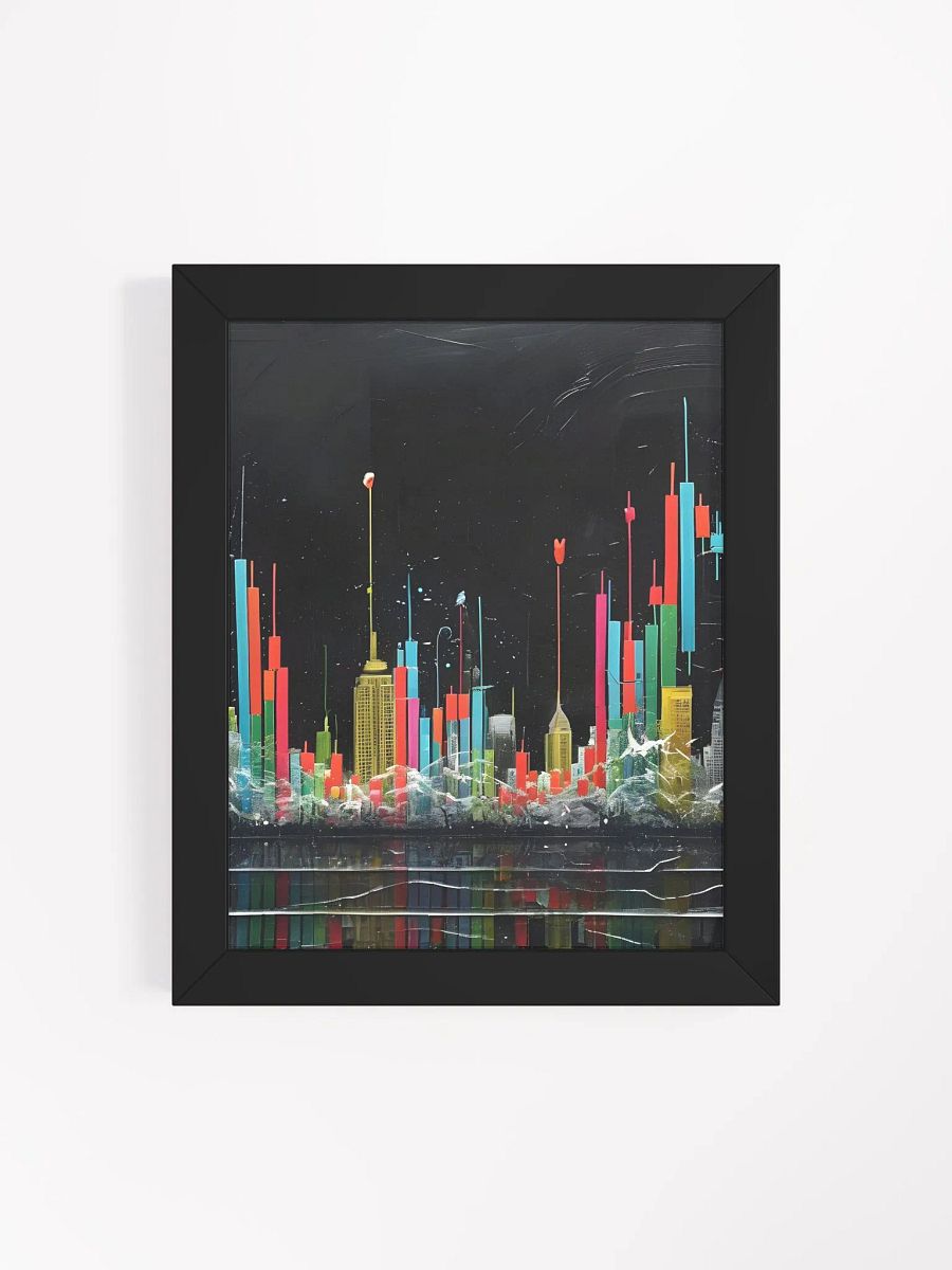 Trading Metropolis product image (1)