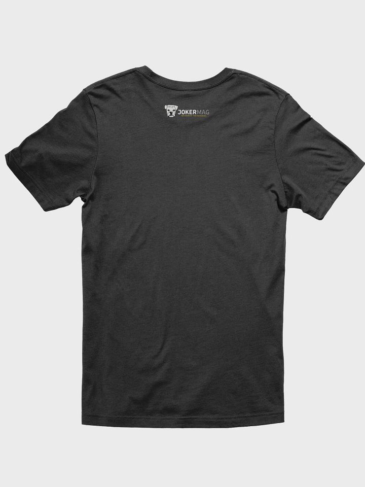 I Got That Dog In Me T-Shirt product image (2)