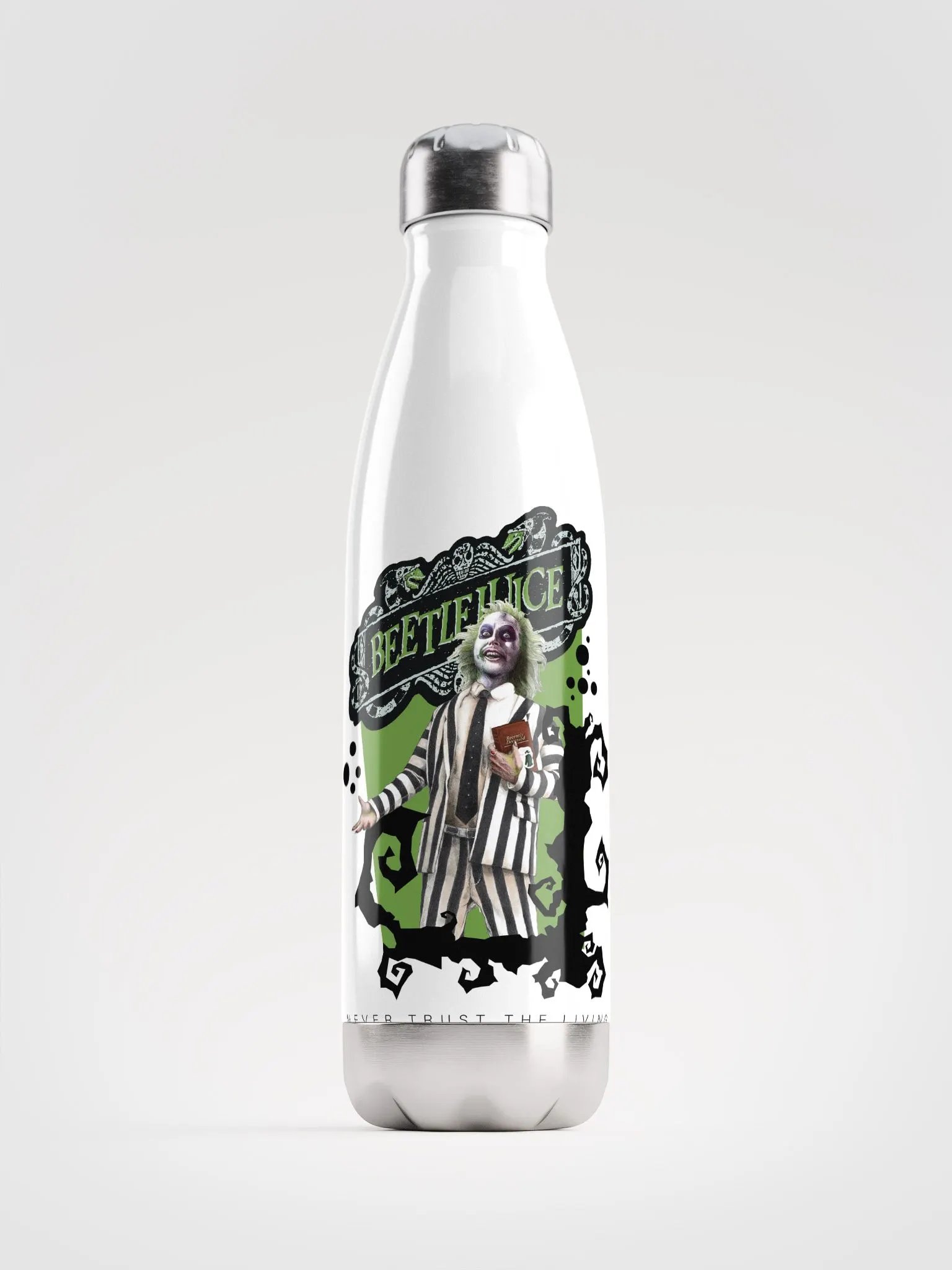 Never Trust The Living - Beetlejuice product image (4)
