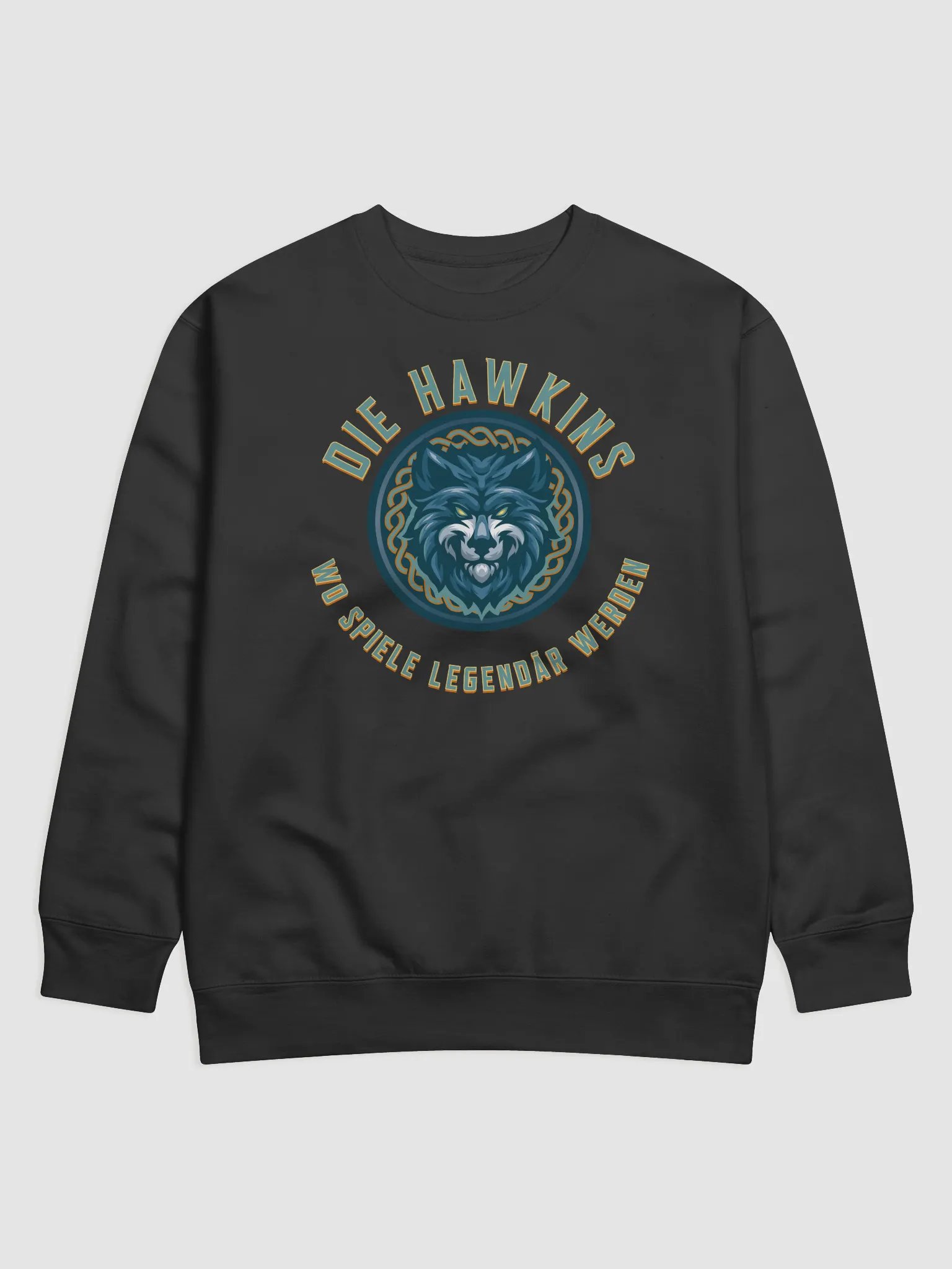 Hawkins Pullover product image (1)