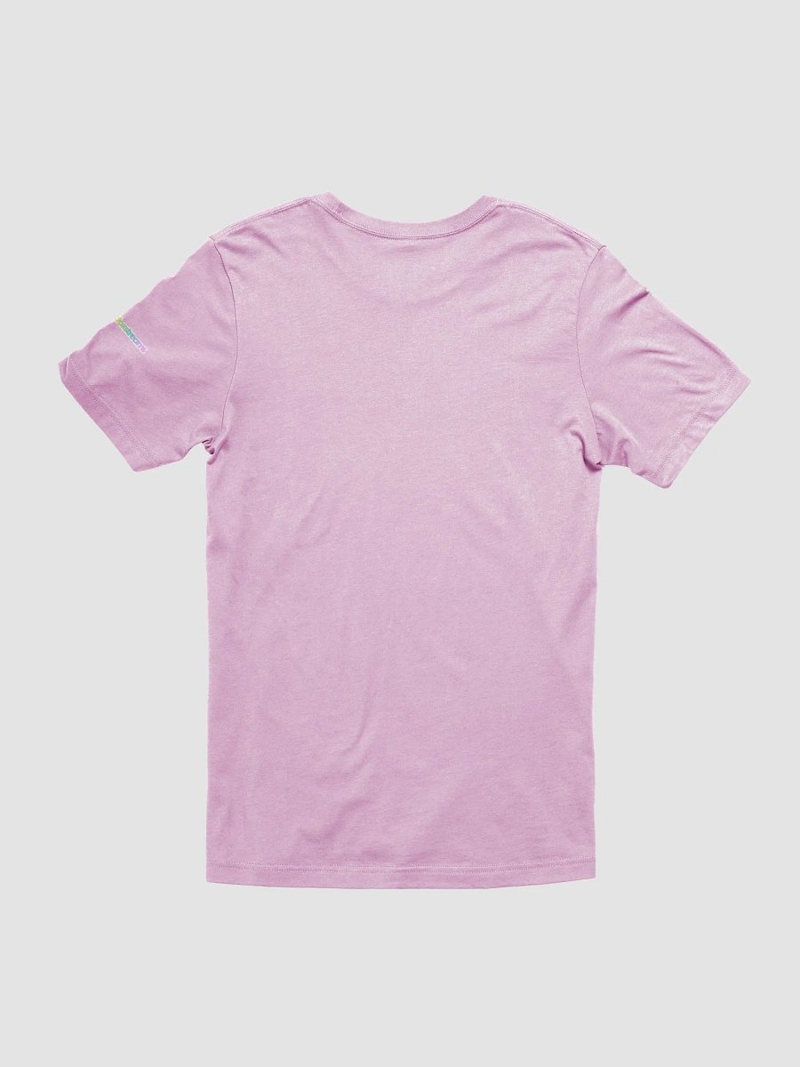 Best Teas - Supersoft T-Shirt by Bella+Canvas product image (2)