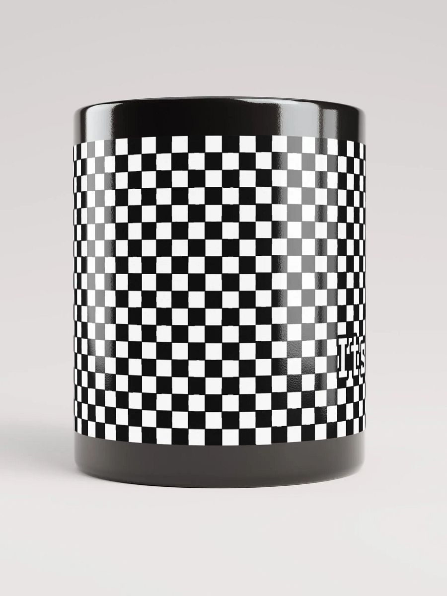 ItsGenichris Mug! product image (5)