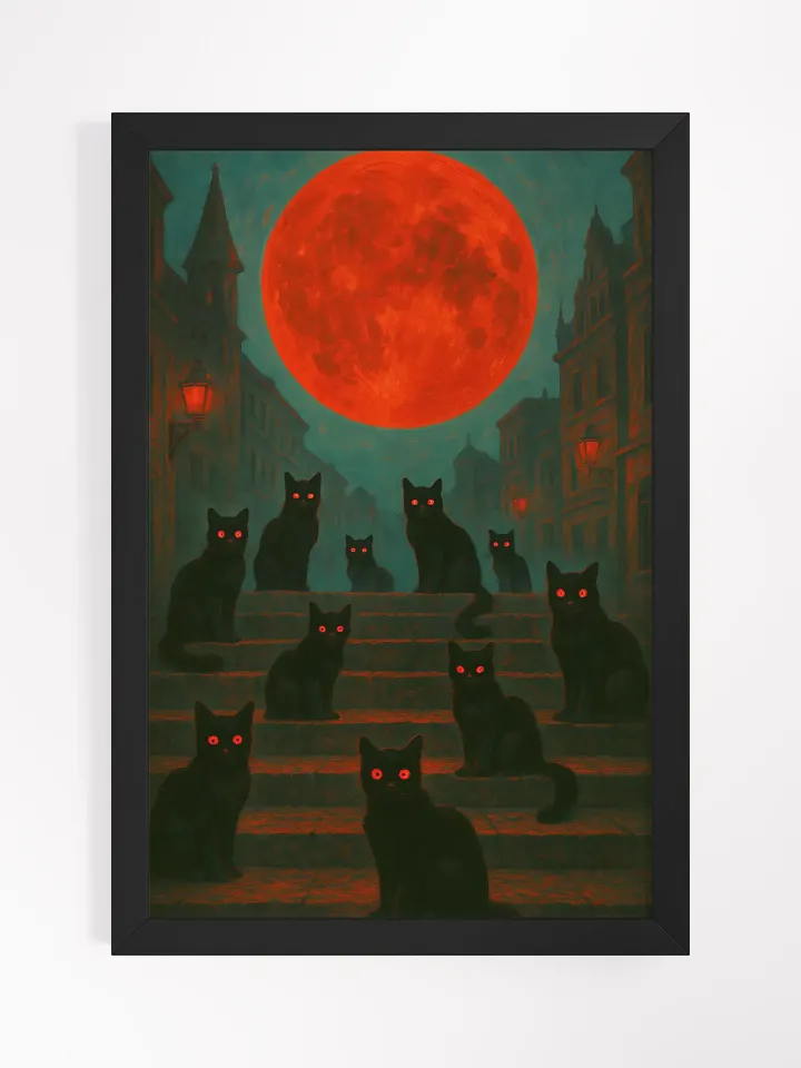 Blood Moon Watch product image (1)