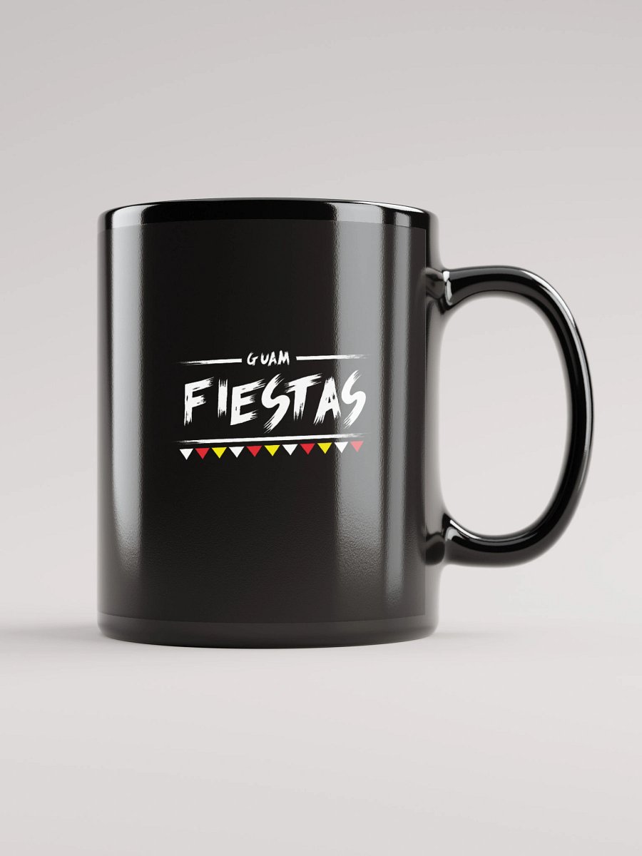Guam Fiestas Mug - 11oz product image (1)