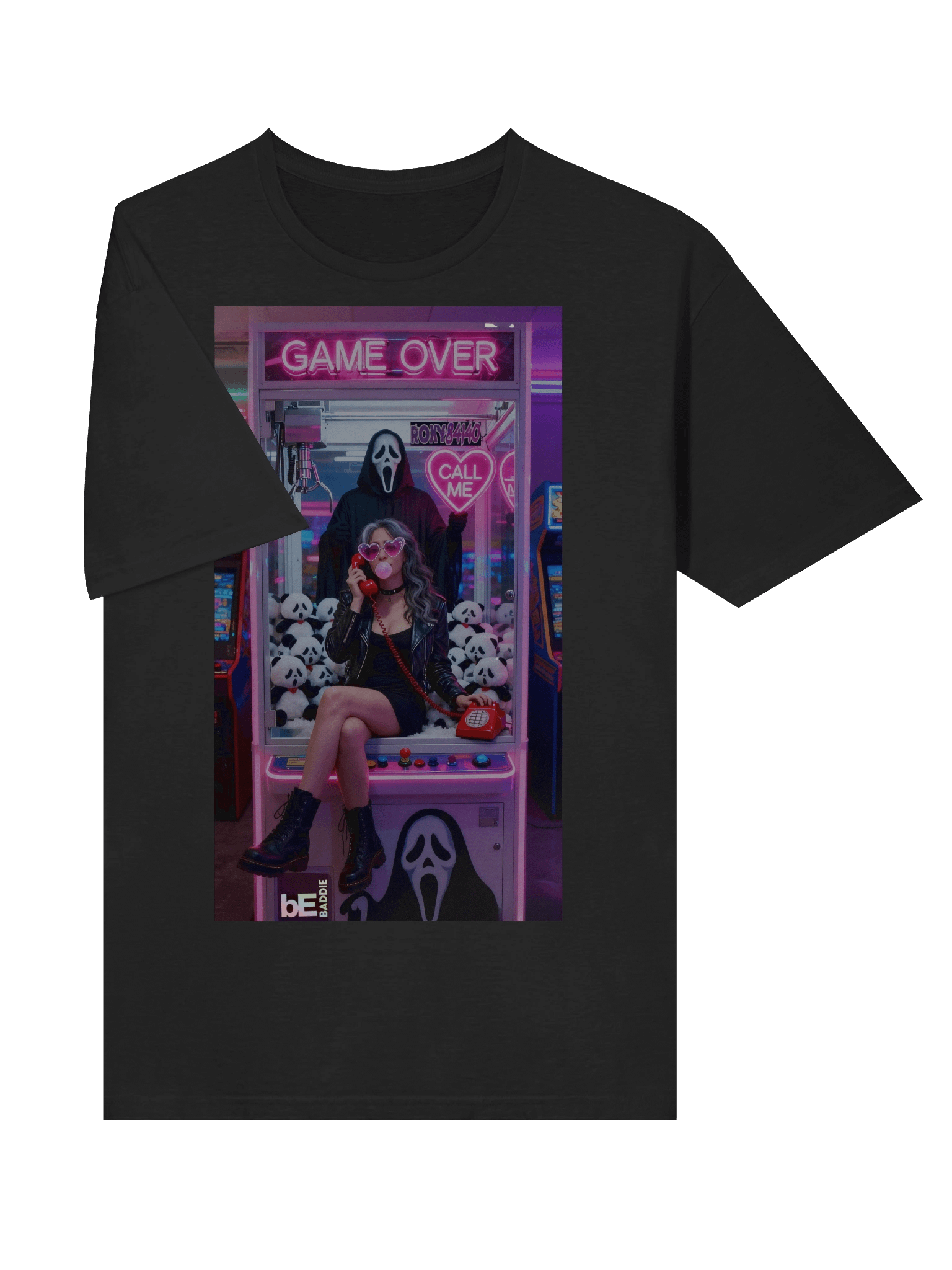 🩷💜 GAME OVER BADDIE 💜🩷 product image (5)