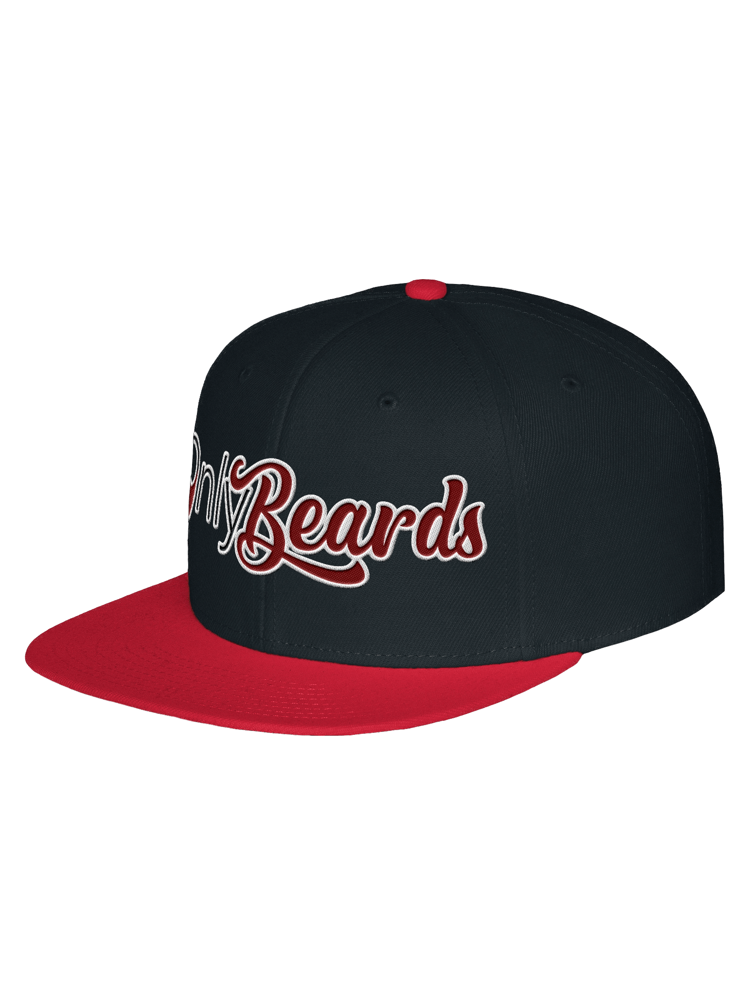 OnlyBeards Hat product image (3)