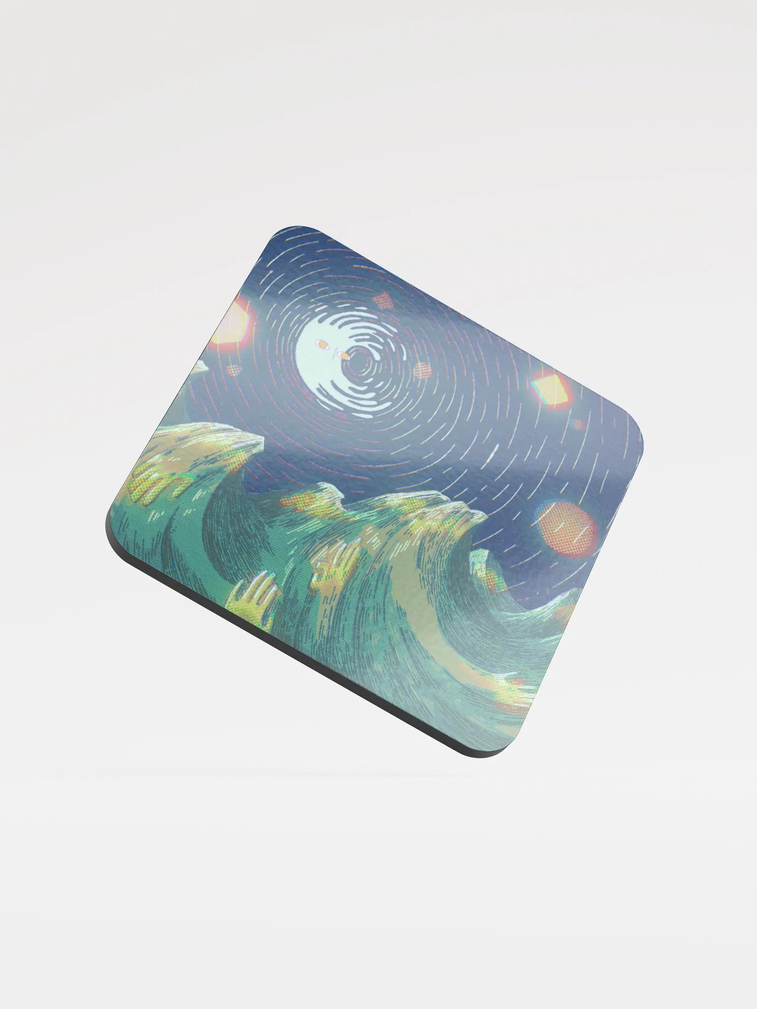 Dunes Coastin' product image (1)