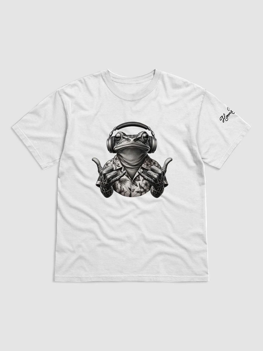 HomeFrog Singature T With Image , Light product image (1)