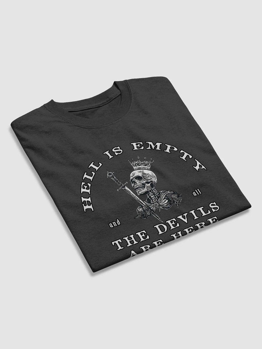 Hell Is Empty and All the Devils Are Here product image (39)