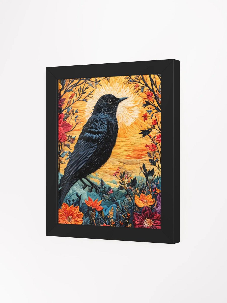 The singing blackbird product image (43)