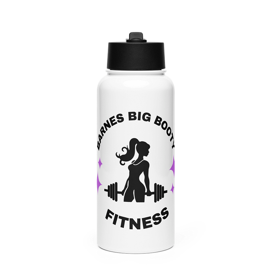 BBB Fitness Water Bottle product image (1)