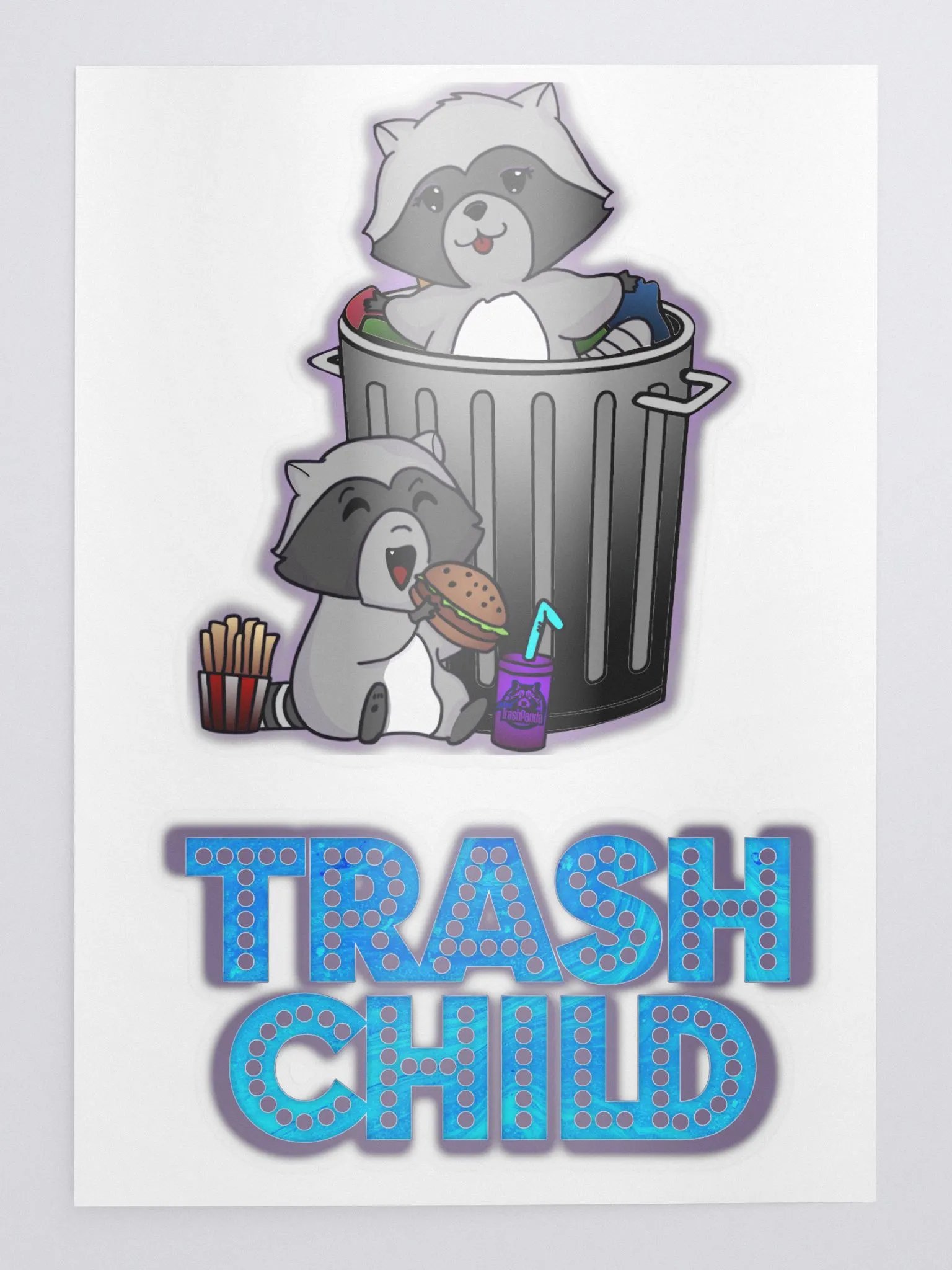 Sticker Assortment #2 product image (1)