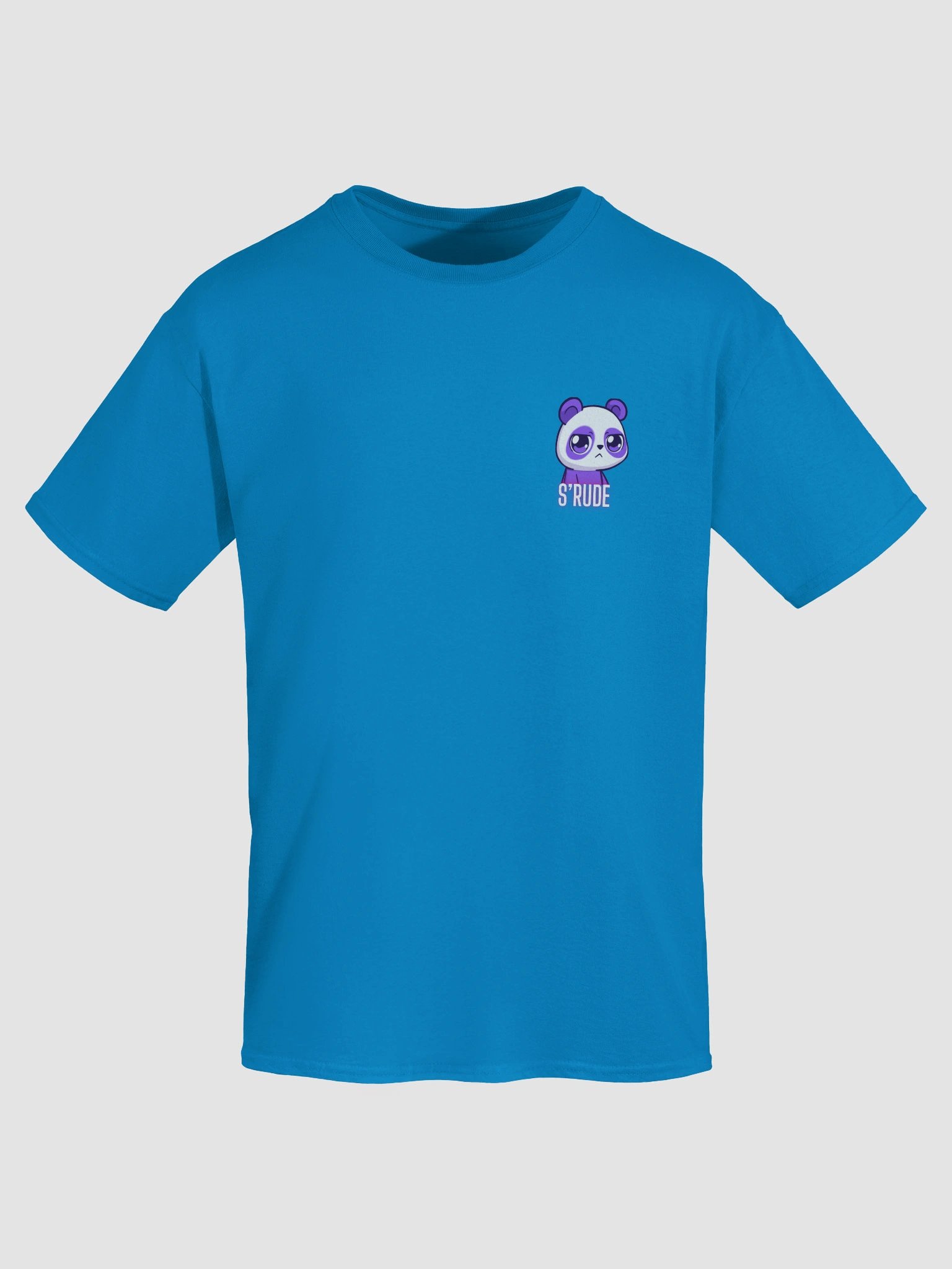 S'Rude Shirt (Printed) product image (74)