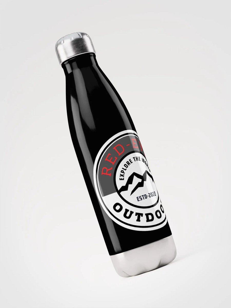 Mountain Explorer Stainless Steel Water Bottle product image (5)