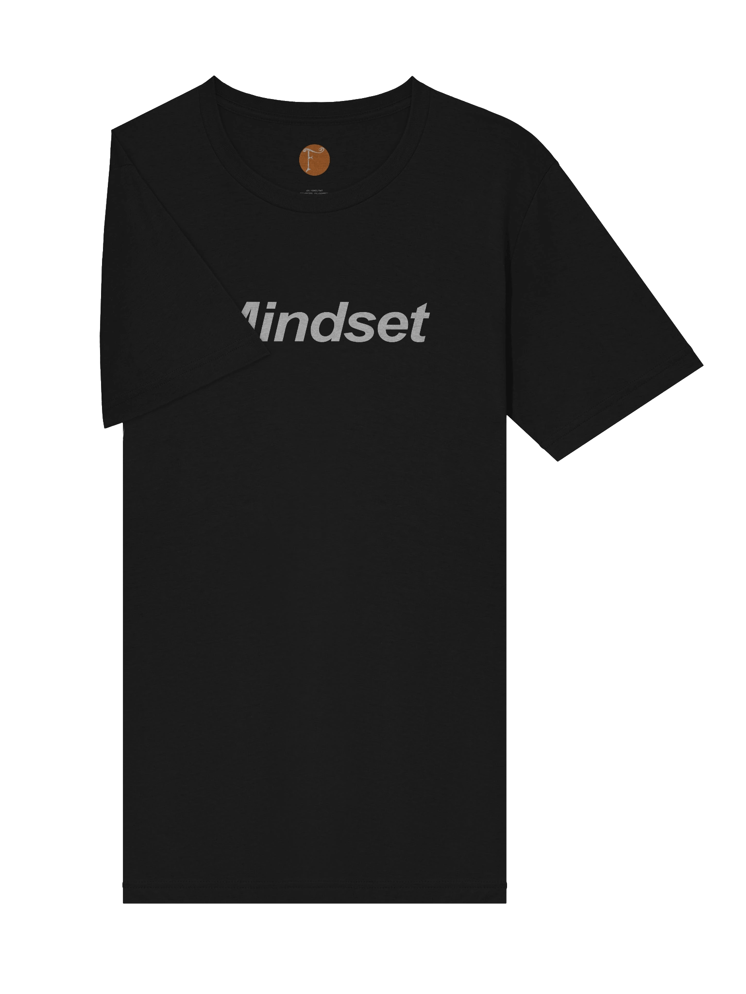 Mindset - Bella+Canvas Triblend Short Sleeve T-Shirt product image (5)