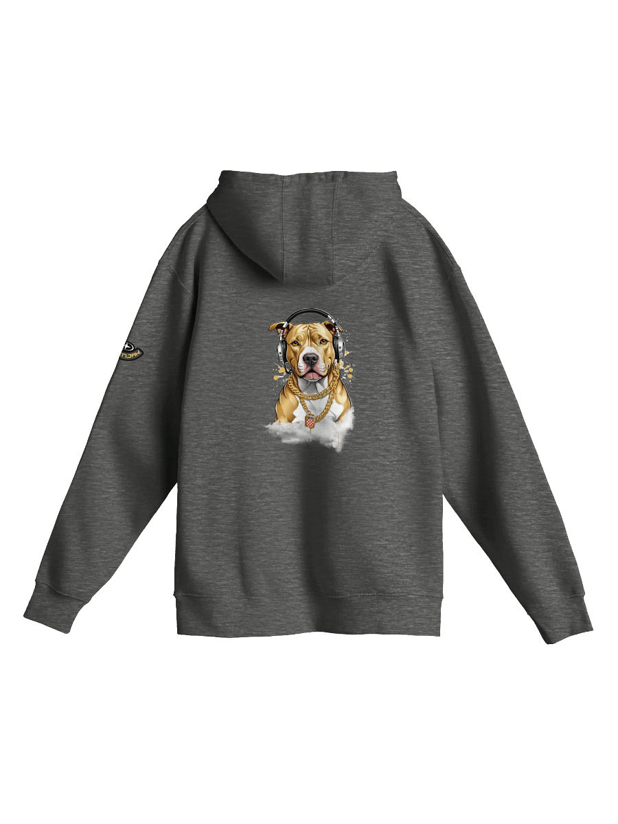 Rebinjak Vibes Hoodie product image (12)